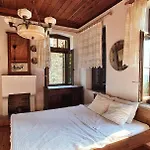 Guesthouse Parthenon