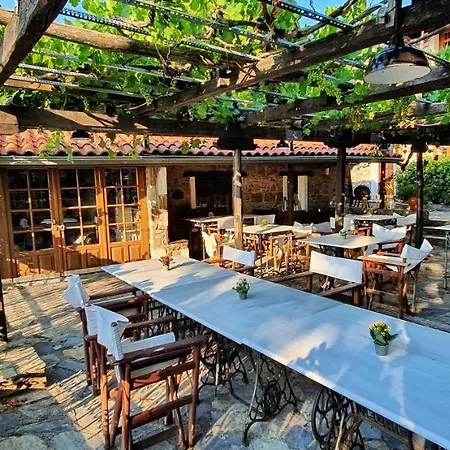 Guesthouse Parthenon Parthenón