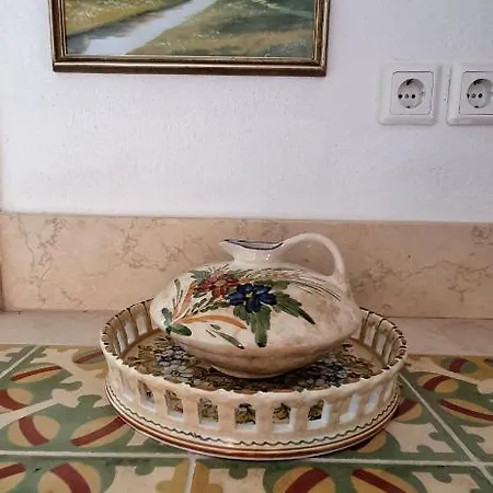 Guesthouse Parthenon Parthenón