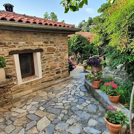 Guesthouse Parthenon 3* Parthenón