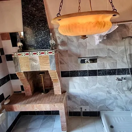 Guesthouse Parthenon 3*