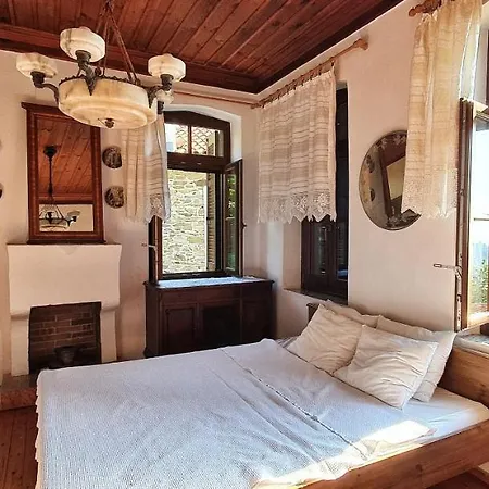 Guesthouse Parthenon
