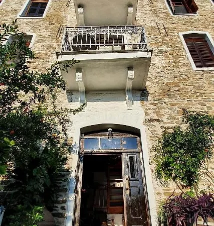 Guesthouse Parthenon 3*