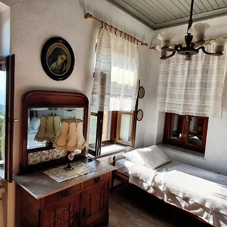 Guesthouse Parthenon