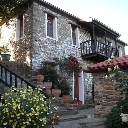 Guesthouse Parthenon