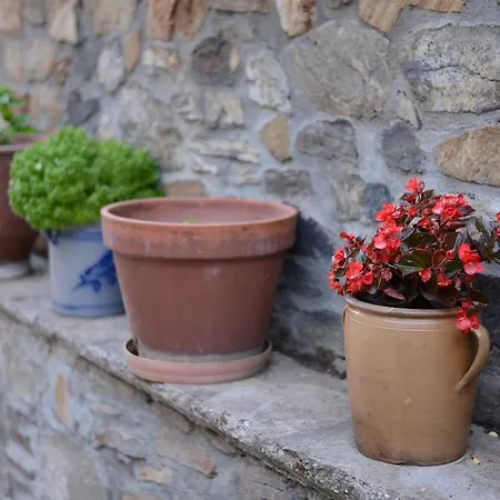 Guesthouse Parthenon