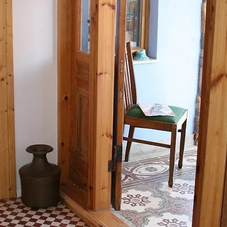 Guesthouse Parthenon