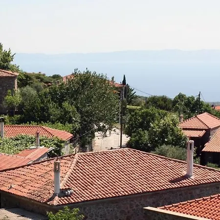 Lejlighedshotel Guesthouse Parthenon 3*