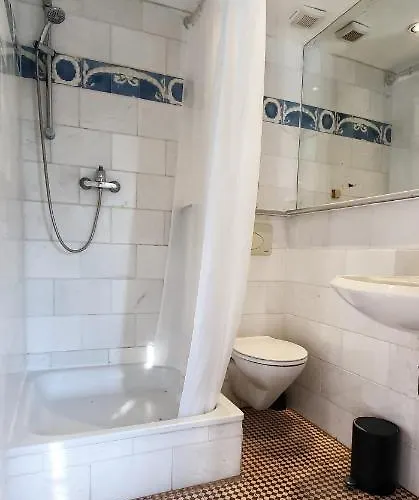 Lejlighedshotel Guesthouse Parthenon 3*