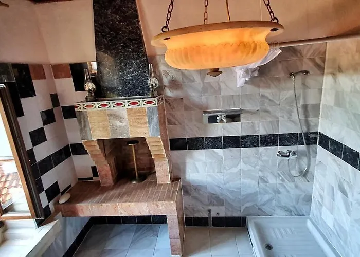 Guesthouse Parthenon 3*