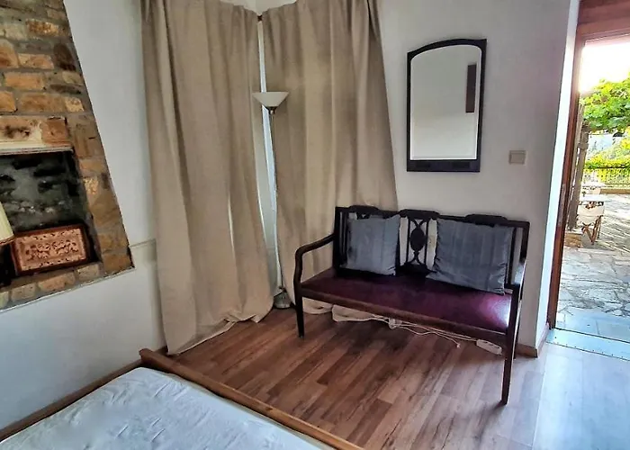 Guesthouse Parthenon