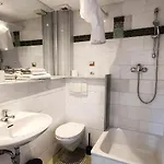 Guesthouse Parthenon 3* Parthenón