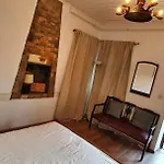 Guesthouse Parthenon Apartahotel Parthenón