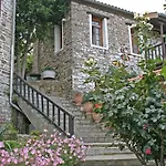 Guesthouse Parthenon