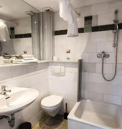 Guesthouse Parthenon 3* Parthenón