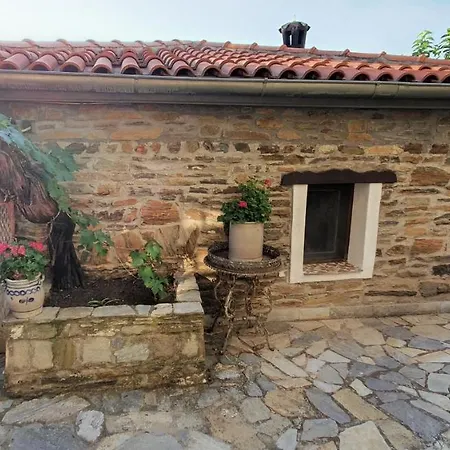 Hotel de apartamente Guesthouse Parthenon 3*