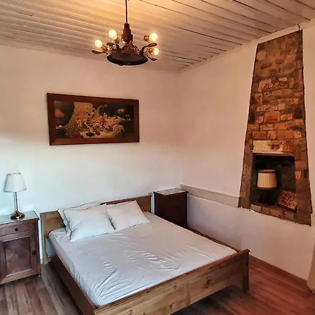 Guesthouse Parthenon 3*