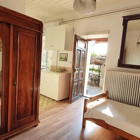 Guesthouse Parthenon 3* Parthenón