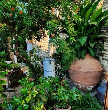 Hotel de apartamente Guesthouse Parthenon