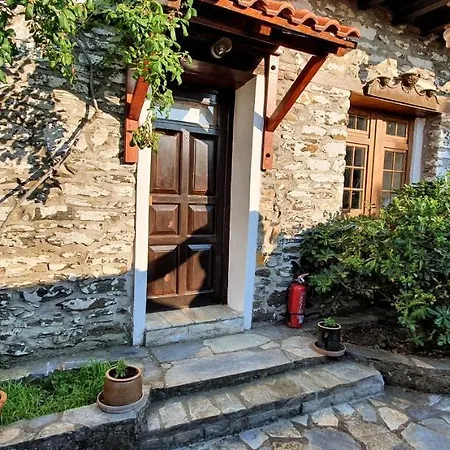 Guesthouse Parthenon 3* Parthenón