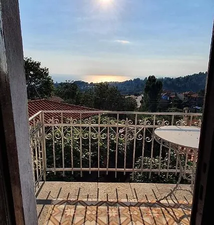 Guesthouse Parthenon