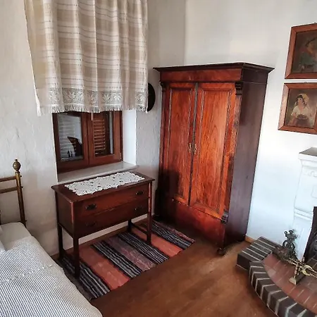 Guesthouse Parthenon Parthenón