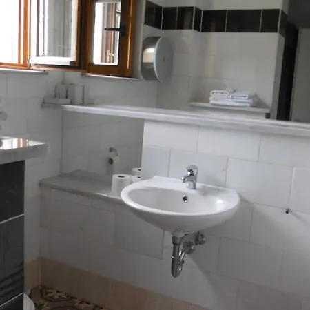 Guesthouse Parthenon Parthenón