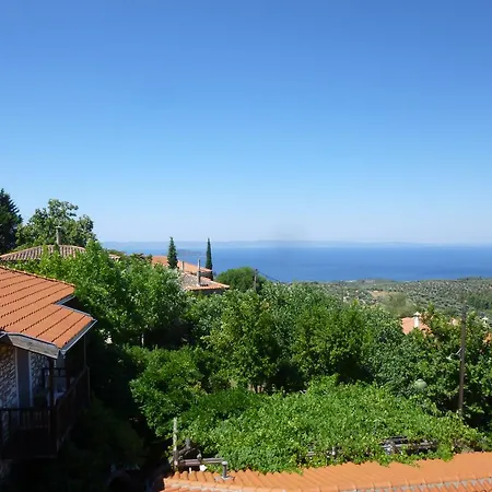 Guesthouse Parthenon 3* Parthenón