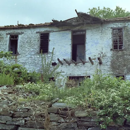 Guesthouse Parthenon 3* Parthenón