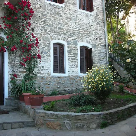 Guesthouse Parthenon 3* Parthenón