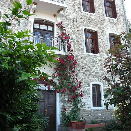 Guesthouse Parthenon Parthenon
