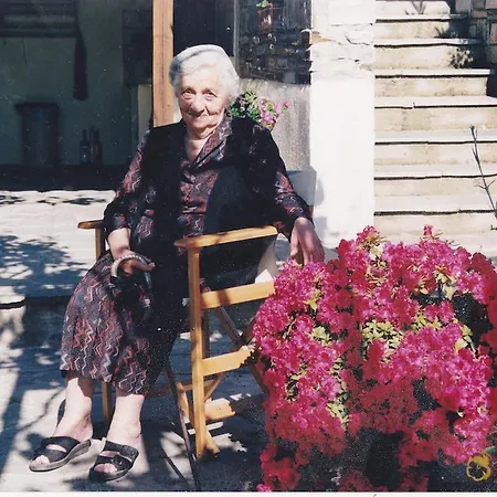 Guesthouse Parthenon