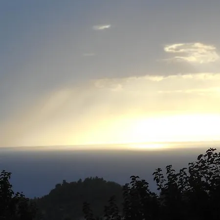 Lägenhetshotell Guesthouse Parthenon Parthenón