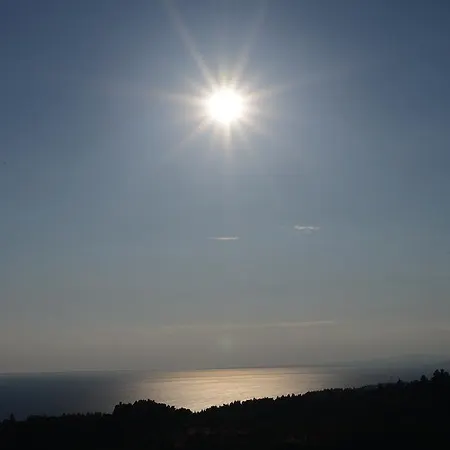 Lägenhetshotell Guesthouse Parthenon Parthenón