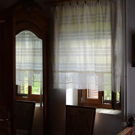 Guesthouse Parthenon