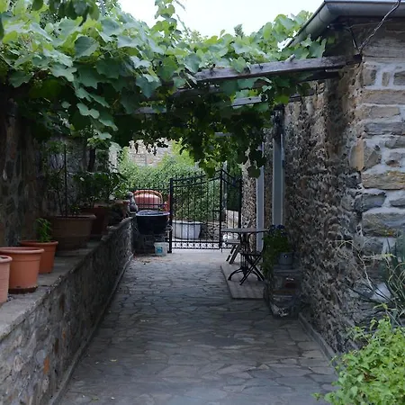 Guesthouse Parthenon Parthenon