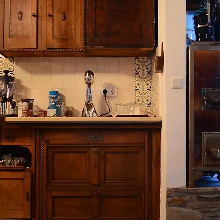 Hotel de apartamente Guesthouse Parthenon 3*