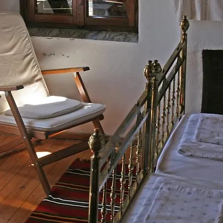 Aparthotel Guesthouse Parthenon Parthenon