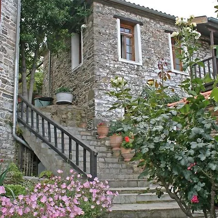 Guesthouse Parthenon