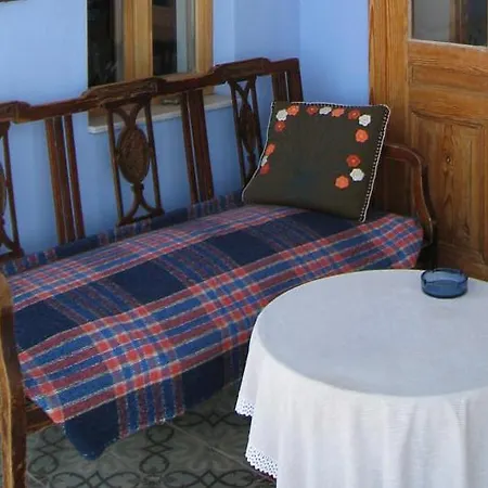 Aparthotel Guesthouse Parthenon Parthenon