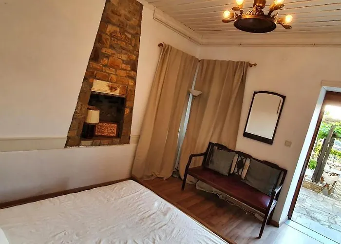 Guesthouse Parthenon Apart Otel Parthenón