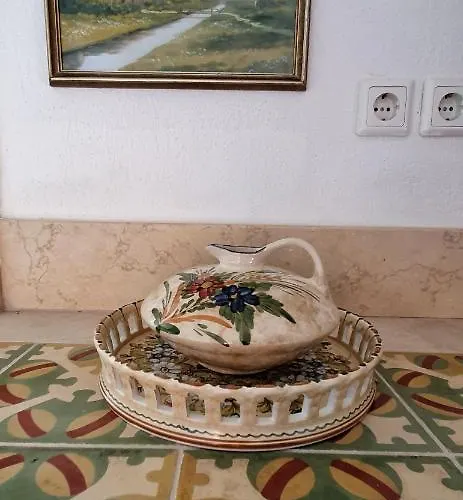 Guesthouse Parthenon Parthenón