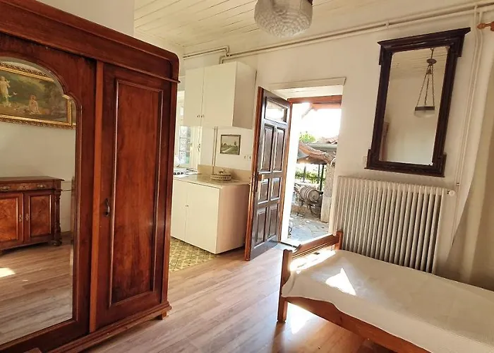 Guesthouse Parthenon 3* Parthenón