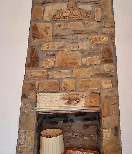 Apartahotel Guesthouse Parthenon Parthenón