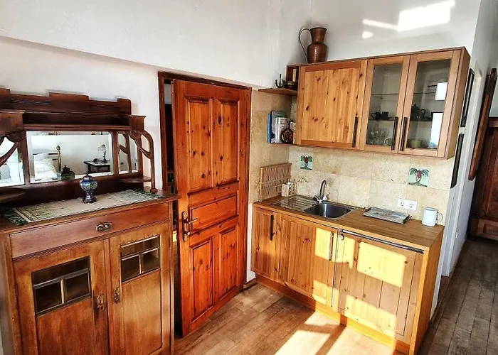 Guesthouse Parthenon