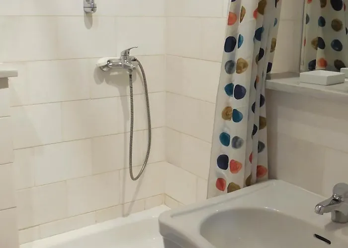 Guesthouse Parthenon