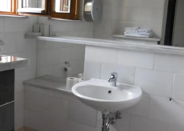 Guesthouse Parthenon Parthenón