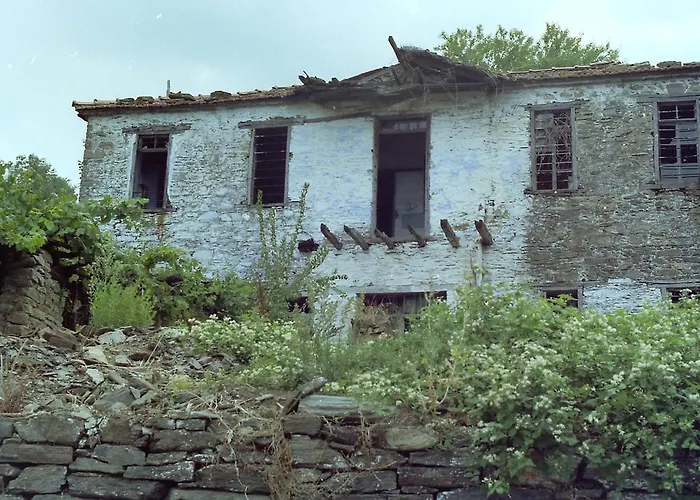 Guesthouse Parthenon 3* Parthenón