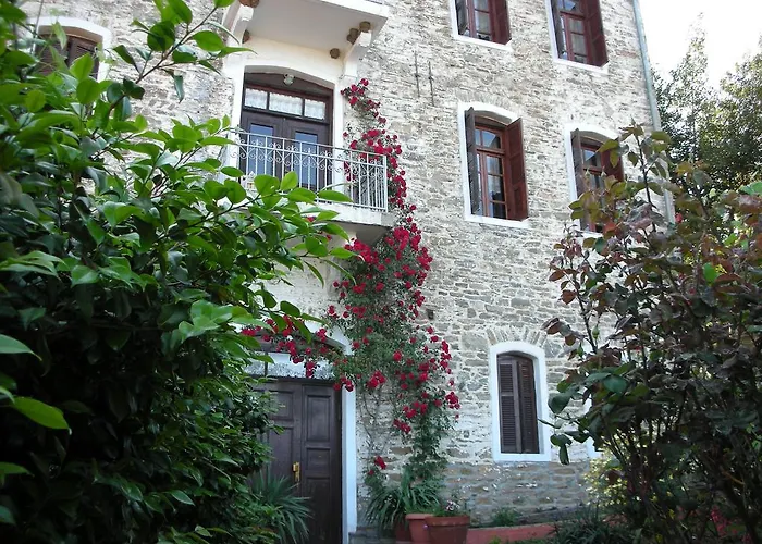 Guesthouse Parthenon Parthenón