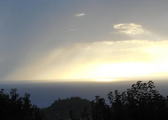 Apart Otel Guesthouse Parthenon Parthenón